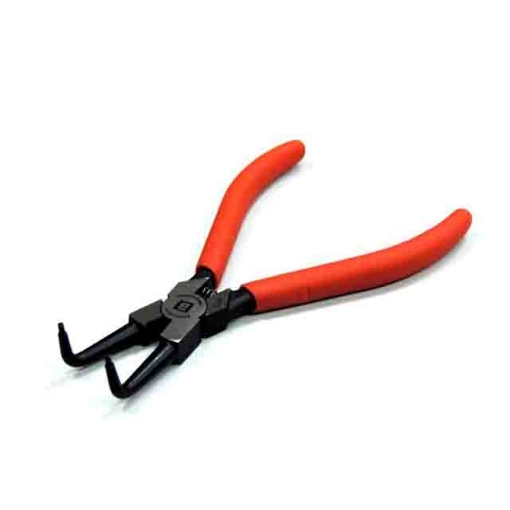 图片 BERNMANN External Snap Ring Bent Jaw Plier B-20362-7