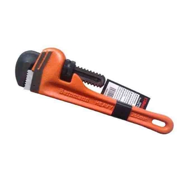 图片 BERNMANN Ductile Pipe Wrench B-PW-08D