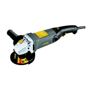 图片 LOTUS 1000W 4" Angle Grinder (Trigger) LTSG1000PX