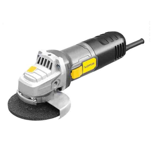 图片 LOTUS 900W 4" Angle Grinder Variable LTSG900VX