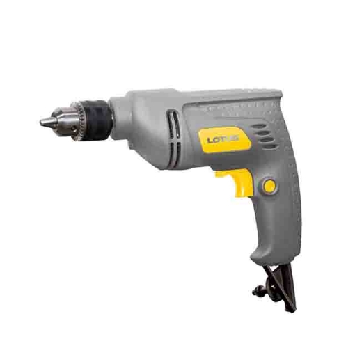 图片 LOTUS 10mm 400W Rotary Drill LTDR400RE