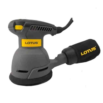 图片 LOTUS 280W Random Orbital Sander LTEX300/VX