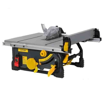 图片 LOTUS 2000W Jobsite Table Saw LTST254RPF