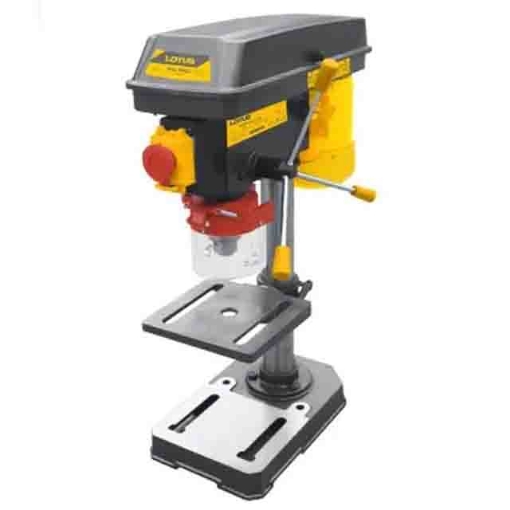 图片 LOTUS 1/2HP 13MM Drill Press LTDP350VR