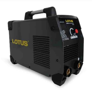 图片 LOTUS 300A Inverter Welding Machine LT300ESX