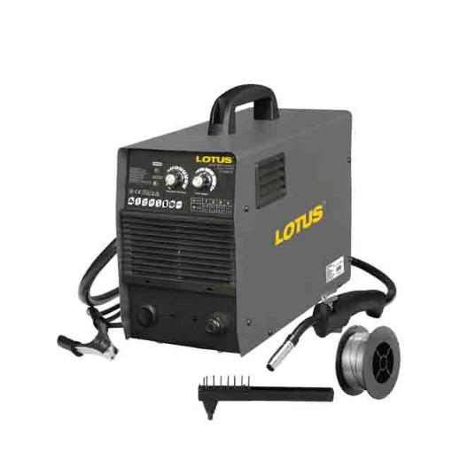 图片 LOTUS 200A MIG Inverter Welding Machine (Flux Cored) LT200FCX