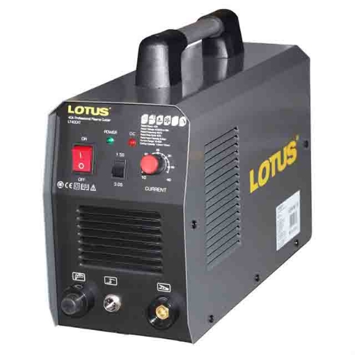 图片 LOTUS Plasma Cutter (PRO) 40A LT40CXT