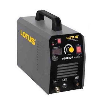 图片 LOTUS 200A TIG + Stick Inverter Welding Machine LT200TD