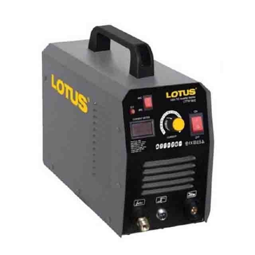 图片 LOTUS 200A TIG + Stick Inverter Welding Machine LT200TD