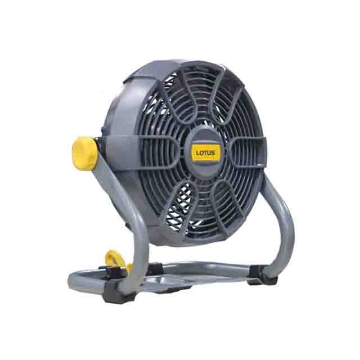 图片 LOTUS 18V X-line Garage Fan LTSL18VLI