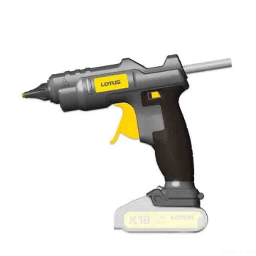 图片 LOTUS 18V X-Line Glue Gun LTGP18VLI