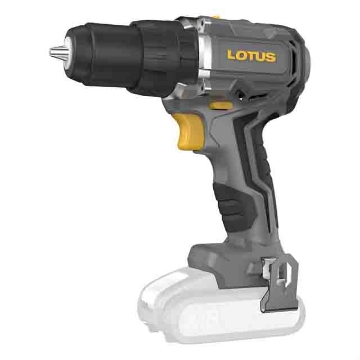 图片 LOTUS X18™ Brushless Impact Drill LTHD18V-80BL