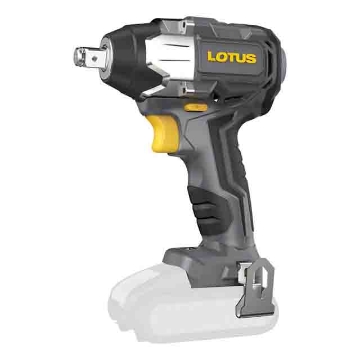 图片 LOTUS X18™ Brushless Impact Wrench LTDS18V-310BL