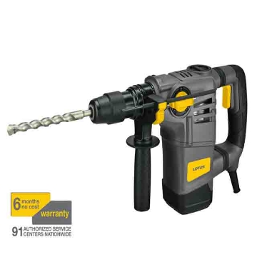 图片 LOTUS 1000W 4kg Rotary Hammer LTBH4-28DRE