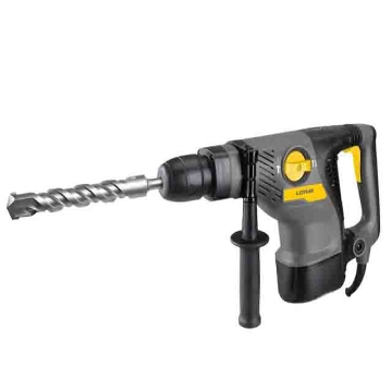 图片 LOTUS 1350W 5kg Rotary Hammer LTBH7-45D