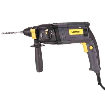 图片 LOTUS 2KG Rotary Hammer LTBH600DRE