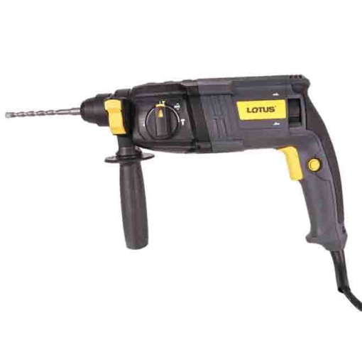 图片 LOTUS 2KG Rotary Hammer LTBH600DRE