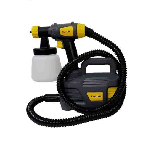 图片 LOTUS 600W Paint Sprayer/Station LTPT600PSX