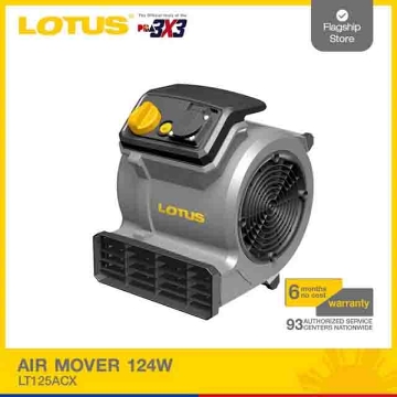 图片 LOTUS 124W Air Mover LT125ACX