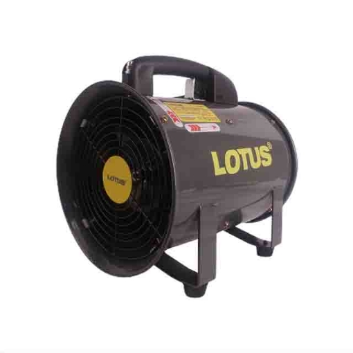 图片 LOTUS 12" Blower/Ventilator LT30SHX