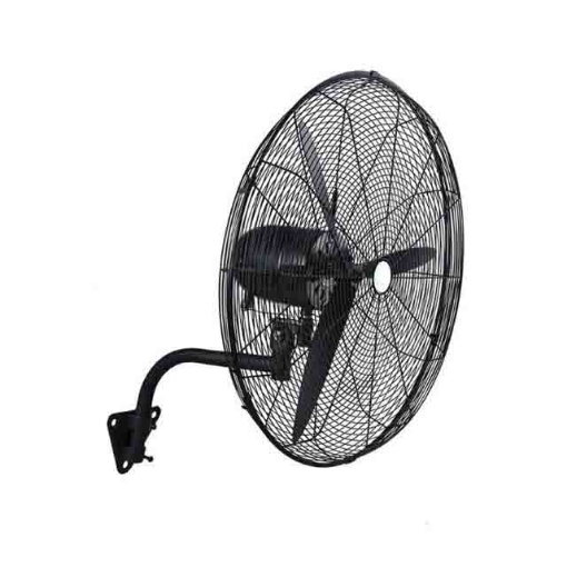 图片 LOTUS 26” 230W Wall Fan (Industrial) LT65WFX