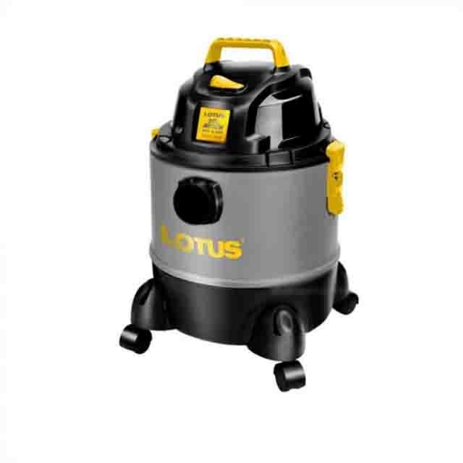 图片 LOTUS 20L 1200W Wet/Dry Vacuum LT1200DWX/20