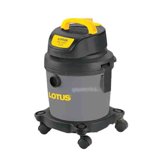 图片 LOTUS 3Gal 1100W Wet/Dry Vacuum LT1828P-3GL