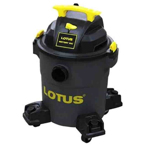 图片 LOTUS 6G Wet/Dry Vacuum LT18128B-6GL