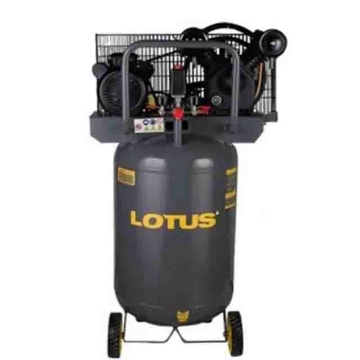 图片 LOTUS 3HP 120L Air Compressor Belt Type LT30LK-BD120V