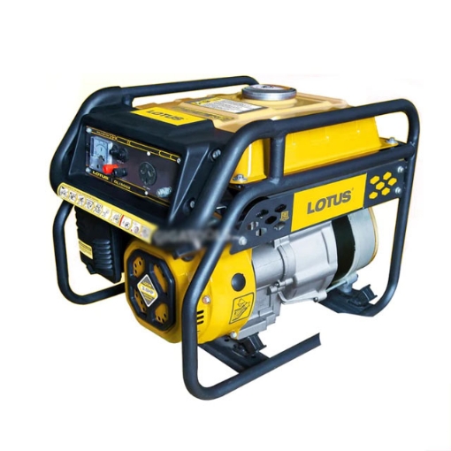 图片 LOTUS 1.5KW Gas Generator (Recoil) GL1500X