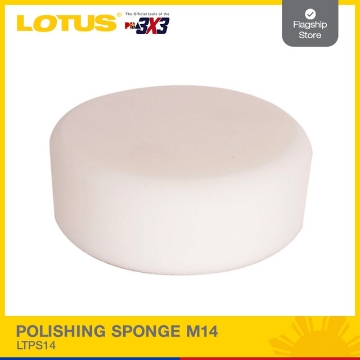 图片 LOTUS Polishing Sponge M14 LTPS14