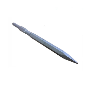 图片 LOTUS Hex Pointed Chisel LTHC17PX