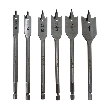 图片 LOTUS Spade/Flat Bit LWS100