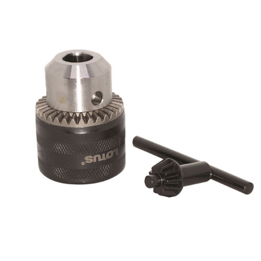 图片 LOTUS Drill Chuck+Key LDC224