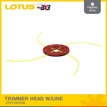 图片 LOTUS Trimmer Head with Line LTXT100THX