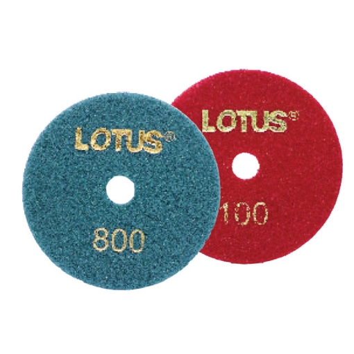 图片 LOTUS Polish Pad LTXT4-100WPP