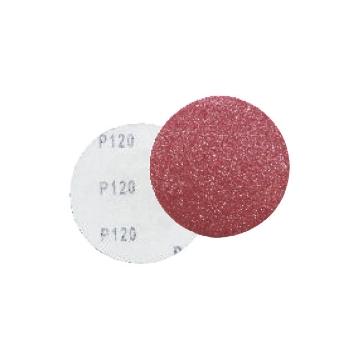 图片 LOTUS Sanding Disc 5” (Velcro) LT5-120VSDX