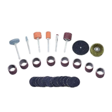 图片 LOTUS Sanding/Grinding Kit 31pc LTXT31SGX