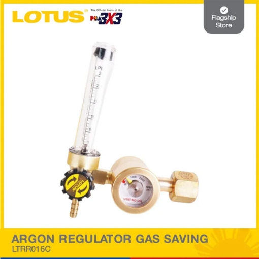 图片 LOTUS Argon Regulator LTRR016C