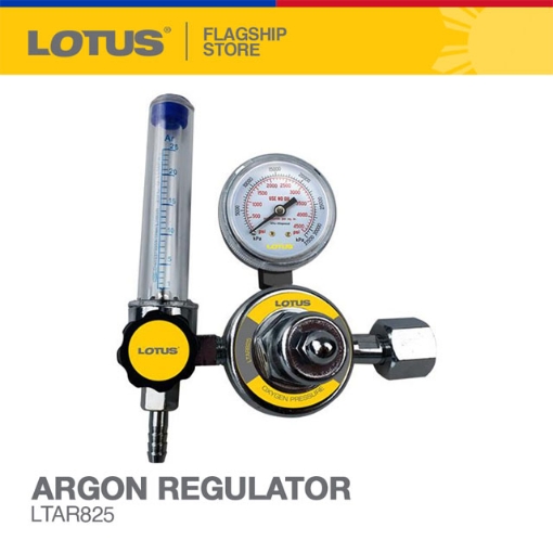 图片 LOTUS Argon Regulator LTAR825