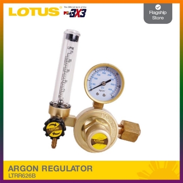 图片 LOTUS Argon Regulator LTRR626B