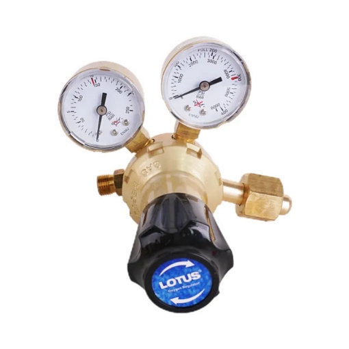 图片 LOTUS C02 Regulator LTOR222