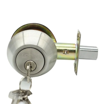 图片 LOTUS Deadbolt Double 8200/ET-US32D