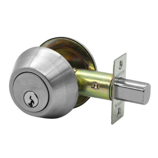 图片 LOTUS Deadbolt Single 8100/ET-US32D