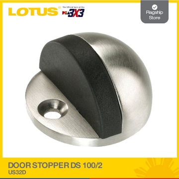 图片 LOTUS Door Stopper 100/2 US32D