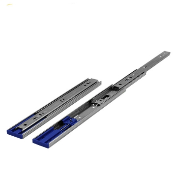 图片 LOTUS Drawer Slide (Soft Close Ball Bearing) 8452/14-SC