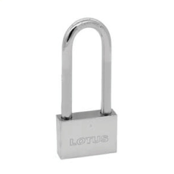 图片 LOTUS Steel Padlock Long SE 150/40L