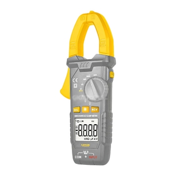 图片 LOTUS 6000C Digital Clamp Meter LTCM8300A