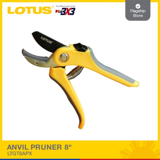 图片 LOTUS Bypass Pruner LTGT8BPX