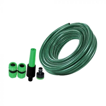 图片 LOTUS Garden Hose w/ Fittings LTGT1250GHXS